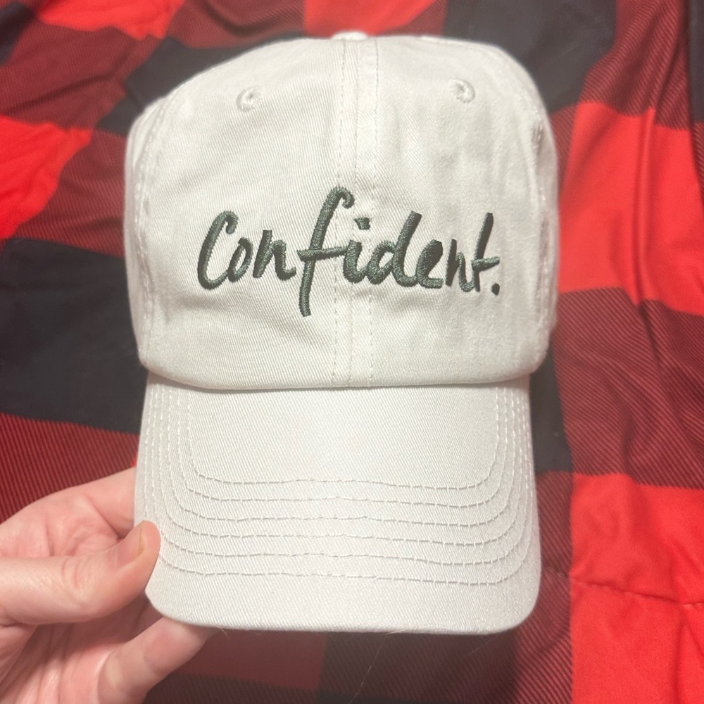 Arbonne Hat - image 1